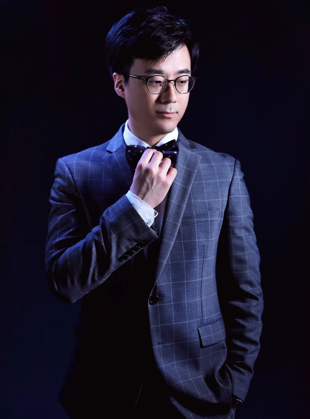 Jungik James Moon, Toronto personal-injury lawyer.