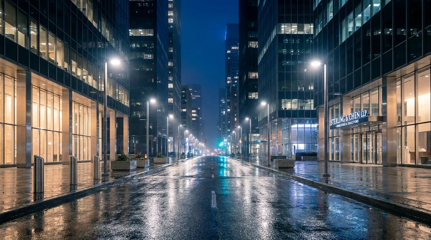 Car Accident Lawyer in Toronto and Across Ontario