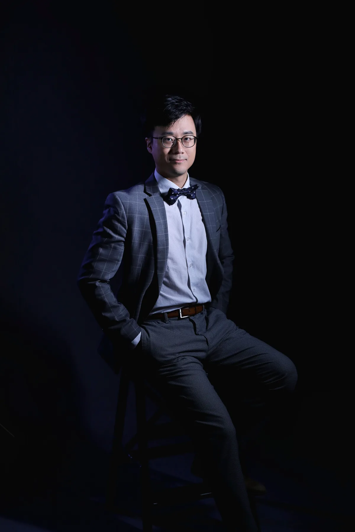 Jungik (James) Moon, personal injury lawyer