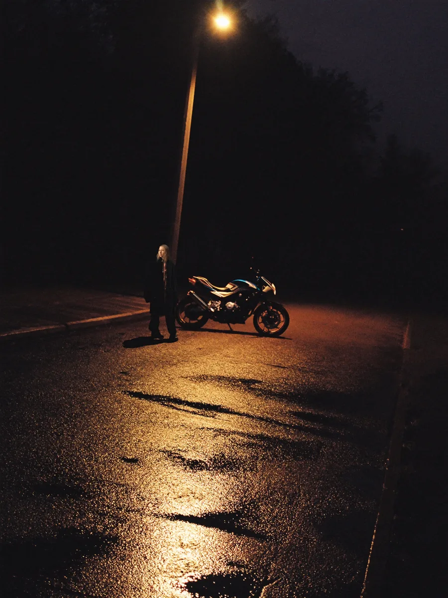 Motorcycle accident lawyer in Toronto, serving riders across Ontario.
