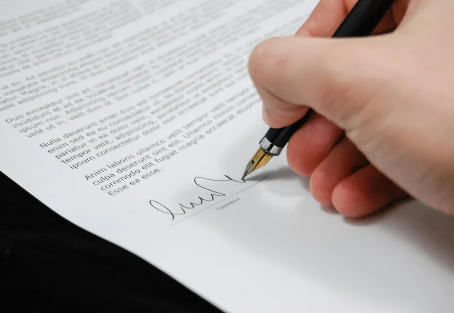 Notarized in Toronto. Recognized everywhere.